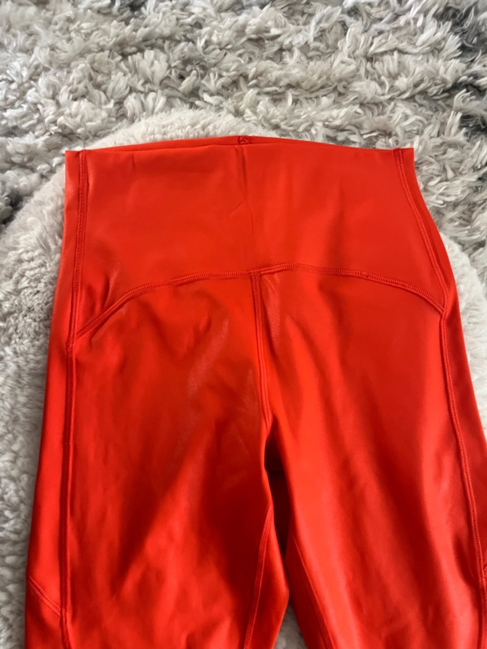 Stella McCartney stirrup leggings - Picture 3 of 6